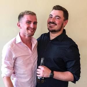 Meet your Posher, Aaron